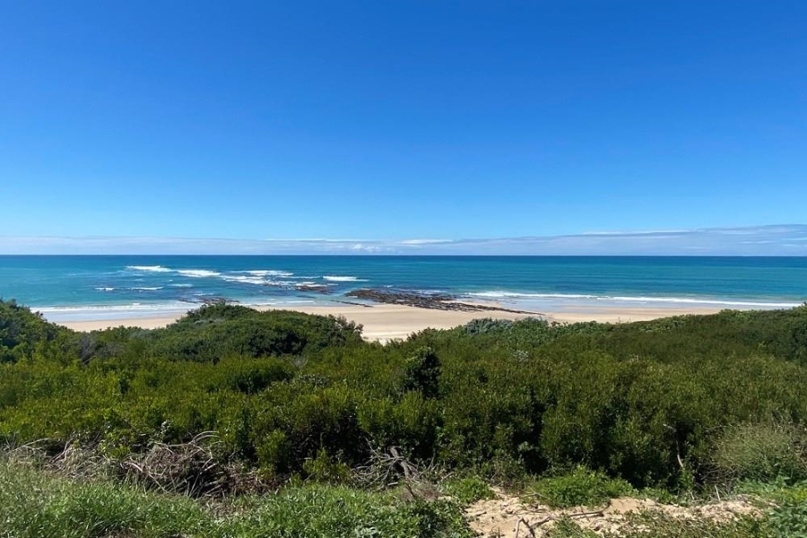 0 Bedroom Property for Sale in Paradise Beach Eastern Cape